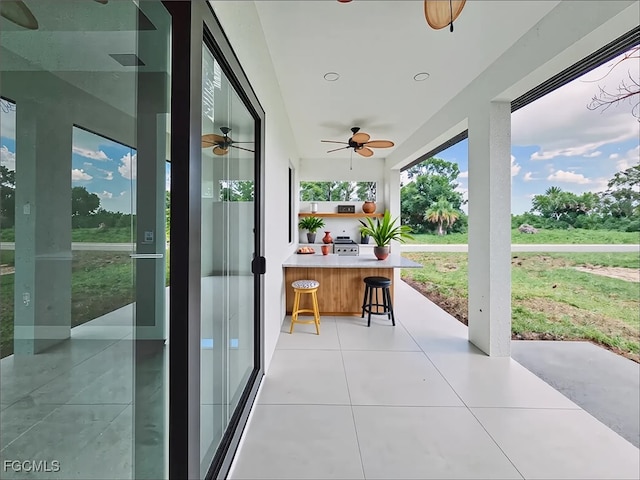 1254 Ellipse St E, Lehigh Acres, FL 33974 - photo 23