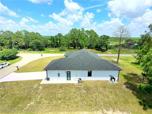 1254 Ellipse St E, Lehigh Acres, FL 33974 - photo 27
