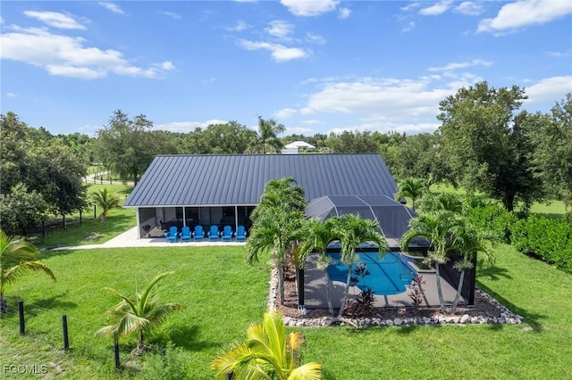 3275 Sand Rd, Cape Coral, FL 33993 - photo 38