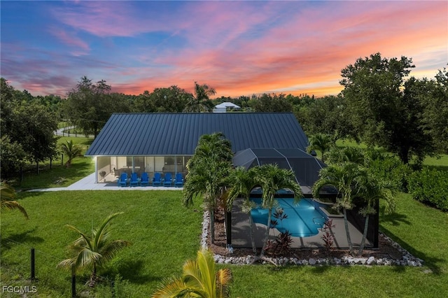 3275 Sand Rd, Cape Coral, FL 33993 - photo 39