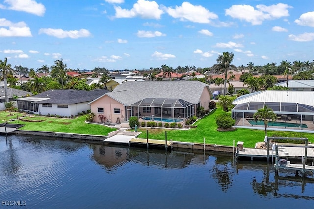 2029 SE 27th Ter, Cape Coral, FL 33904 - photo 41