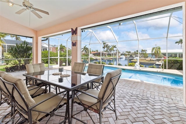 2029 SE 27th Ter, Cape Coral, FL 33904 - photo 29