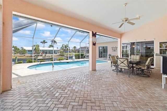 2029 SE 27th Ter, Cape Coral, FL 33904 - photo 30
