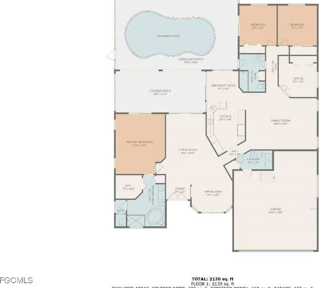 2029 SE 27th Ter, Cape Coral, FL 33904 - photo 36