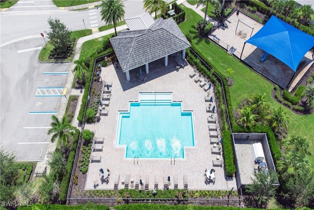4792 Crested Eagle Ln, Fort Myers, FL 33966 - photo 23