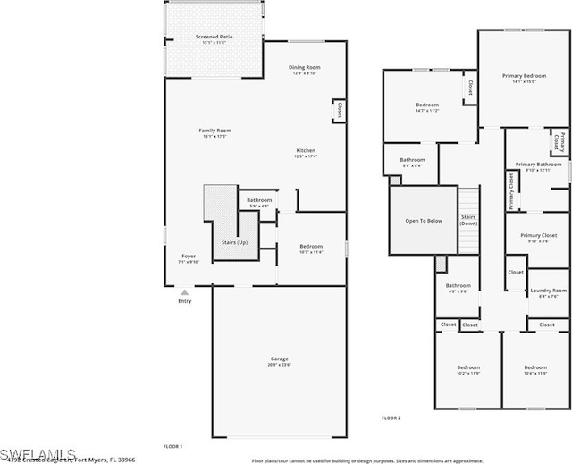 4792 Crested Eagle Ln, Fort Myers, FL 33966 - photo 25