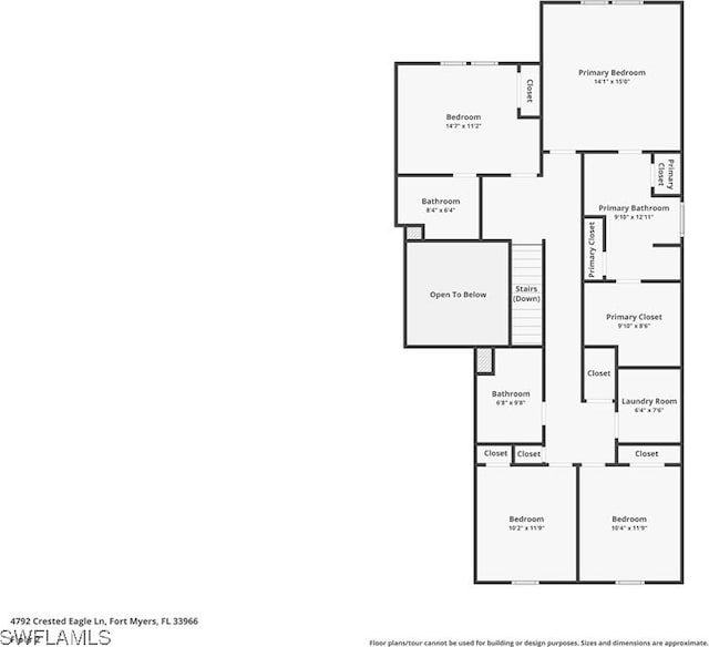 4792 Crested Eagle Ln, Fort Myers, FL 33966 - photo 26