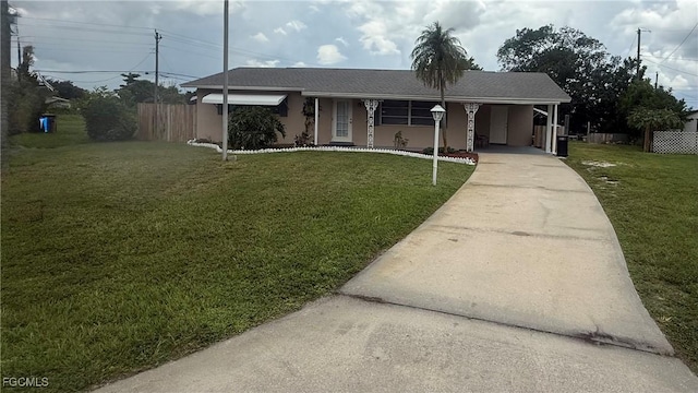 312 Grovewood Ave S, Lehigh Acres, FL 33936 - photo 1