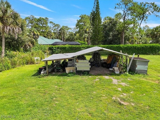 3871 White Blvd, Naples, FL 34117 - photo 30
