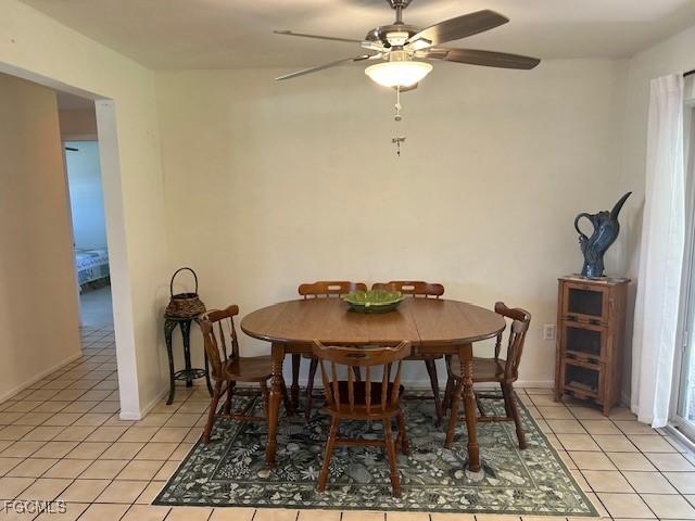 1649 N Hermitage Rd, Fort Myers, FL 33907 - photo 9