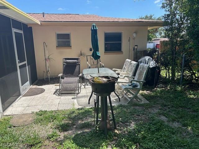 1649 N Hermitage Rd, Fort Myers, FL 33907 - photo 20