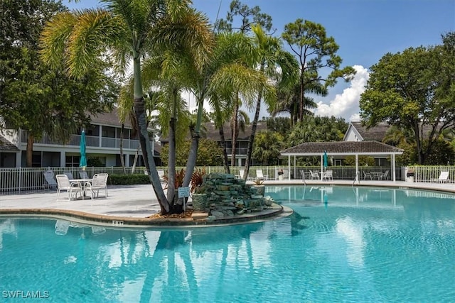 965 Partridge Cir Unit 102, Naples, FL 34104 - photo 23