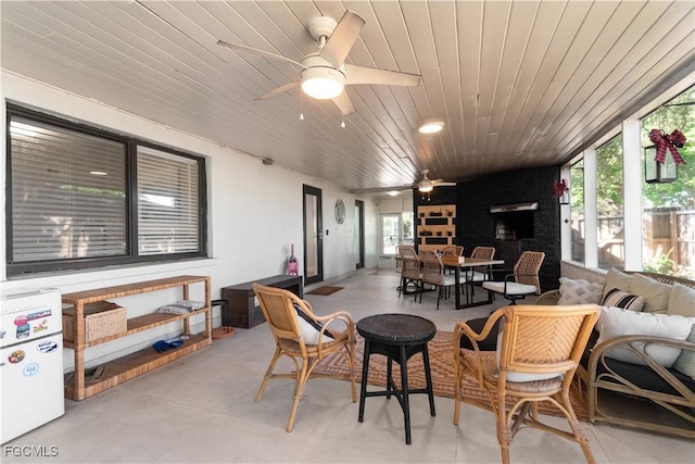 1373 Morningside Dr, Fort Myers, FL 33901 - photo 29