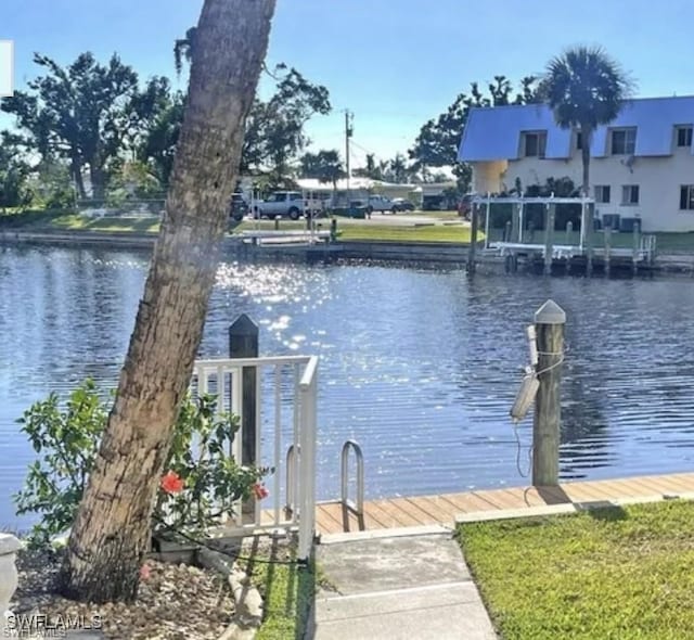 708 Victoria Dr Unit 208, Cape Coral, FL 33904 - photo 30