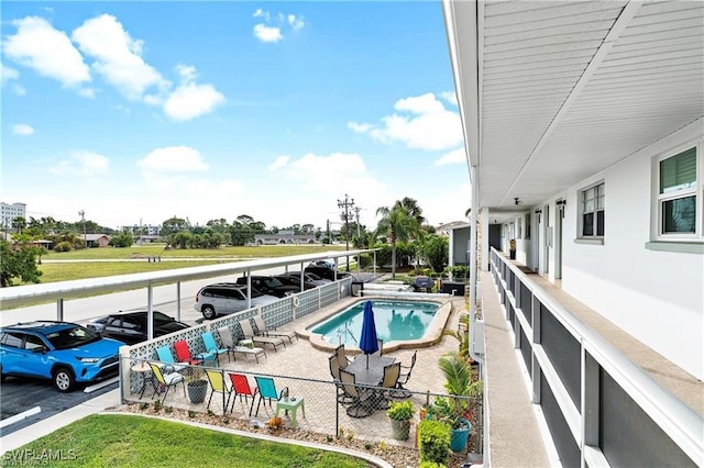 708 Victoria Dr Unit 208, Cape Coral, FL 33904 - photo 23