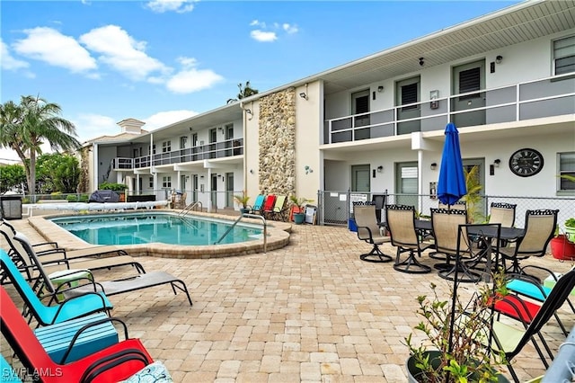 708 Victoria Dr Unit 208, Cape Coral, FL 33904 - photo 24