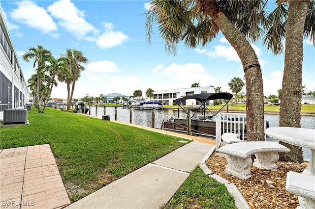 708 Victoria Dr Unit 208, Cape Coral, FL 33904 - photo 26