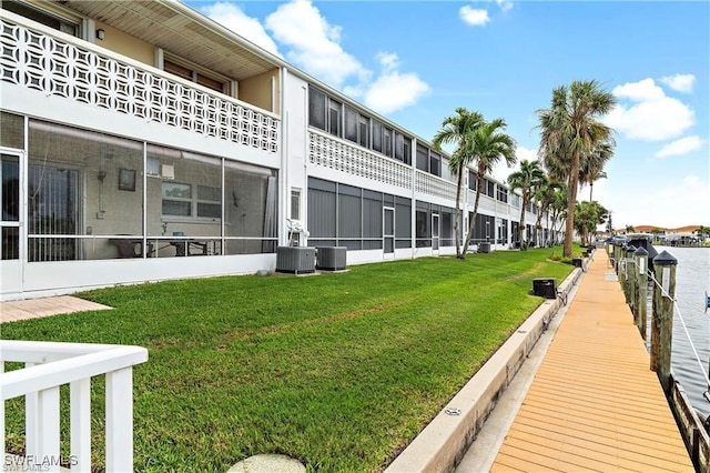 708 Victoria Dr Unit 208, Cape Coral, FL 33904 - photo 28