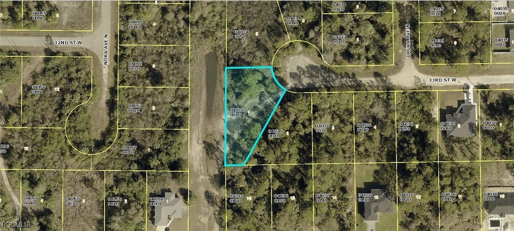 3015 33rd St W, Lehigh Acres, FL 33971 - photo 1