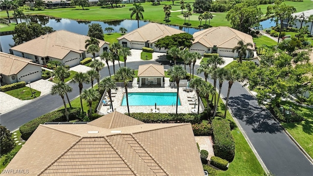8512 Fairway Bend Dr, Estero, FL 33967 - photo 28