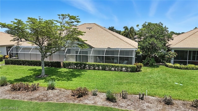 8512 Fairway Bend Dr, Estero, FL 33967 - photo 24