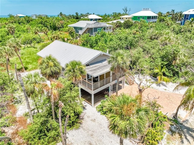 140 Mourning Dove Dr, Upper Captiva, FL 33924 - photo 3