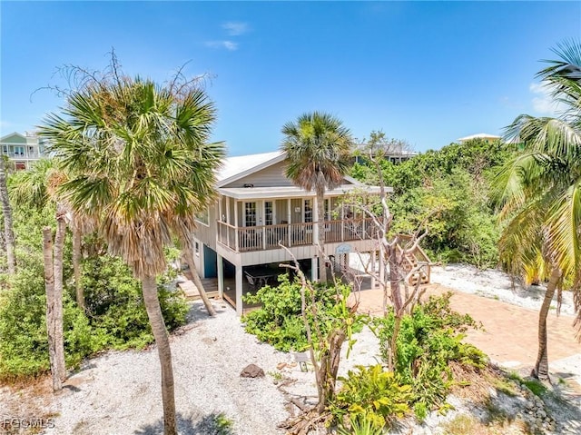 140 Mourning Dove Dr, Upper Captiva, FL 33924 - photo 45