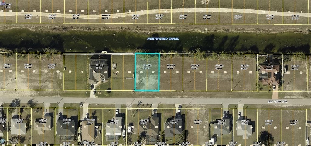 1025 NW 24th Ter, Cape Coral, FL 33993 - photo 1
