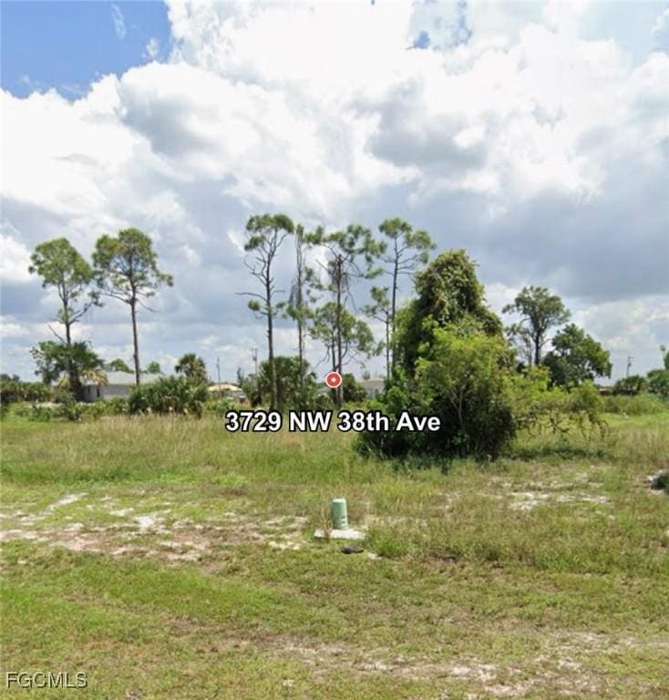 3729 NW 38th Ave, Cape Coral, FL 33993 - photo 1