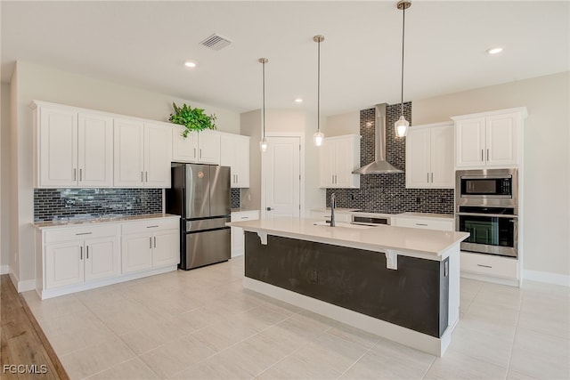 8717 Sanders Tree Loop, Wesley Chapel, FL 33545 - photo 9