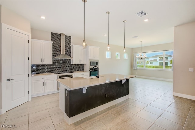8717 Sanders Tree Loop, Wesley Chapel, FL 33545 - photo 13