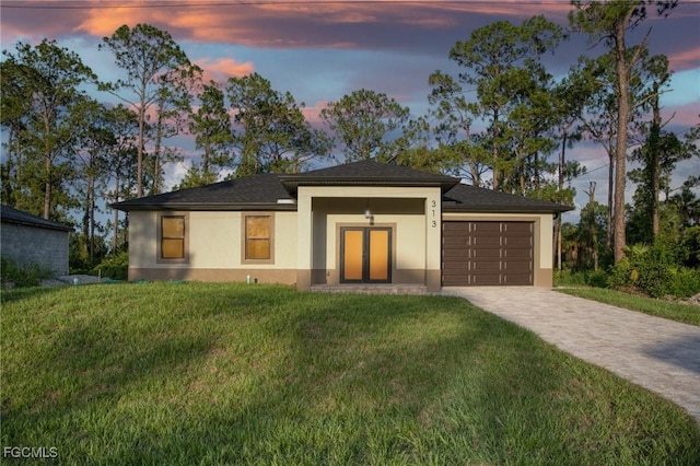 313 Mangonia Ave, Lehigh Acres, FL 33974 - photo 1