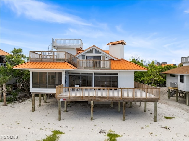 406 Gulf Bend Dr, Captiva, FL 33924 - photo 1