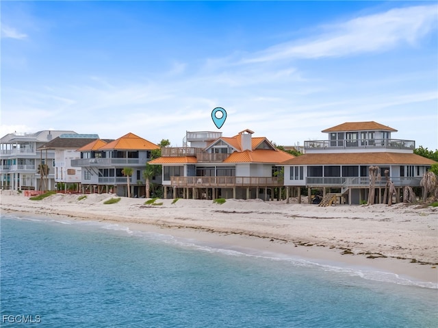 406 Gulf Bend Dr, Captiva, FL 33924 - photo 3