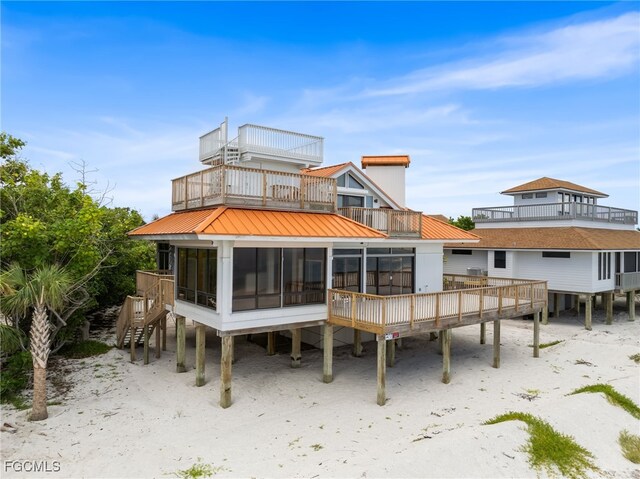 406 Gulf Bend Dr, Captiva, FL 33924 - photo 45
