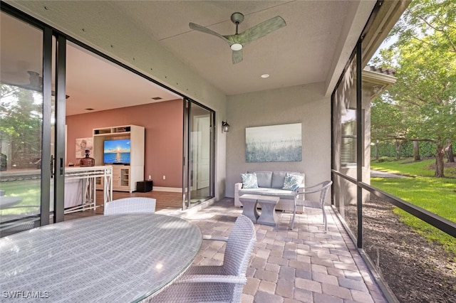 4462 Crimson Ave, Naples, FL 34119 - photo 25