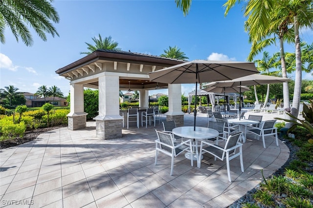 4462 Crimson Ave, Naples, FL 34119 - photo 41