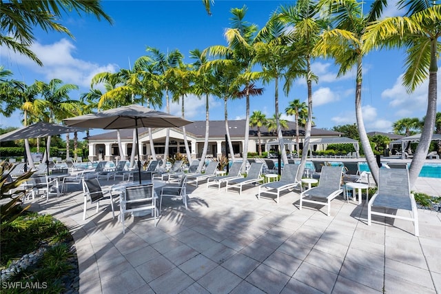 4462 Crimson Ave, Naples, FL 34119 - photo 42
