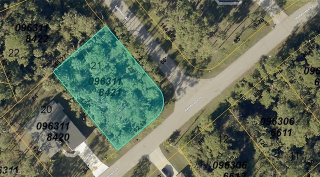 0963118421 Henderson Ln, North Port, FL 34286 - photo 1