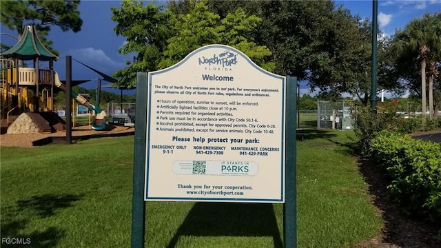0963118421 Henderson Ln, North Port, FL 34286 - photo 20
