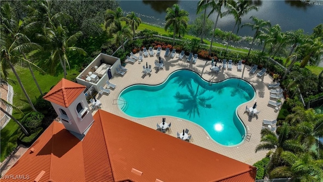 28020 Boccaccio Way, Bonita Springs, FL 34135 - photo 22