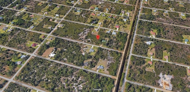 715 Maple Ave N, Lehigh Acres, FL 33972 - photo 3