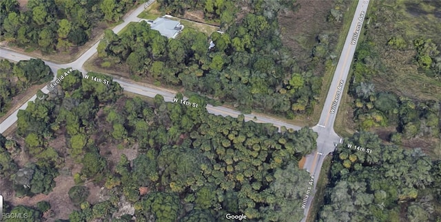 1106 W 14th St, Lehigh Acres, FL 33972 - photo 2