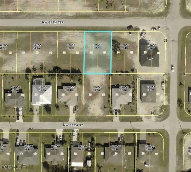 532 NW 15th Ter, Cape Coral, FL 33993 - photo 1