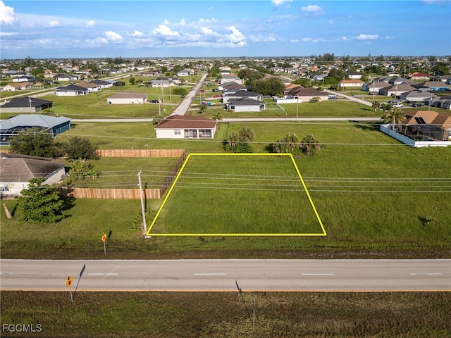 816 El Dorado Blvd N, Cape Coral, FL 33993 - photo 3