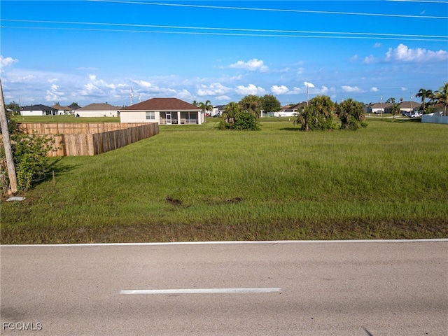 816 El Dorado Blvd N, Cape Coral, FL 33993 - photo 4