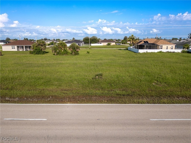 816 El Dorado Blvd N, Cape Coral, FL 33993 - photo 10