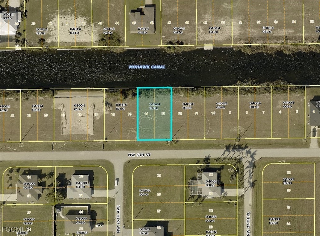 2435 NW 6th St, Cape Coral, FL 33993 - photo 1