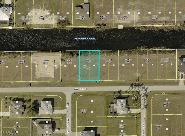 2435 NW 6th St, Cape Coral, FL 33993 - photo 1