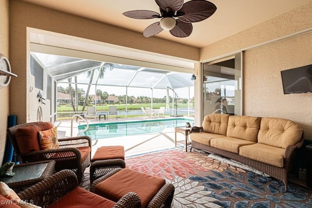 1821 Avian Ct, Naples, FL 34119 - photo 33
